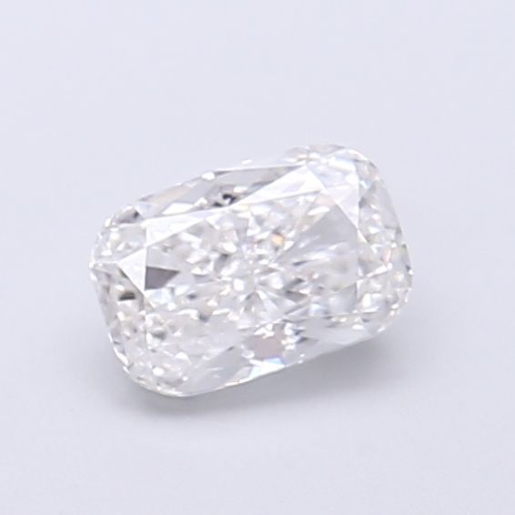 Cushion Lab-Grown Diamond image