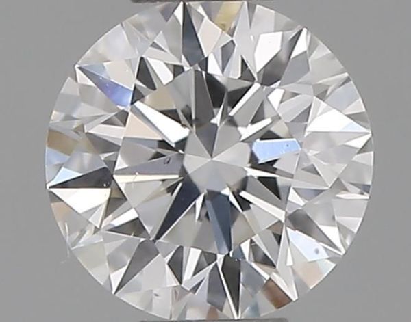 Round Diamond image