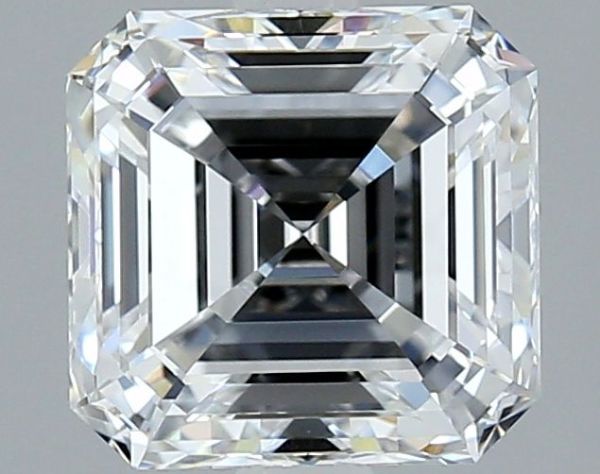 Asscher Diamond image