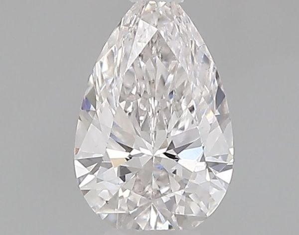 Pear Lab-Grown Diamond image