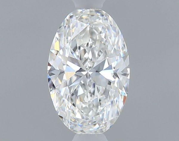 Oval Diamond image