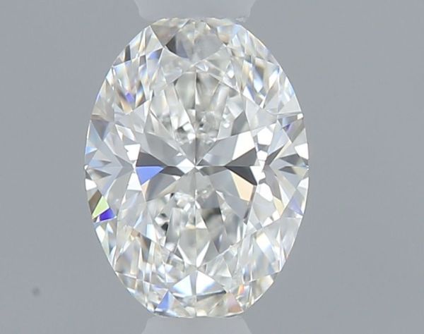 Oval Diamond image