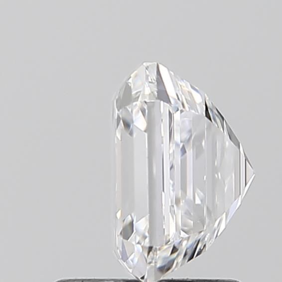 Asscher Lab-Grown Diamond image