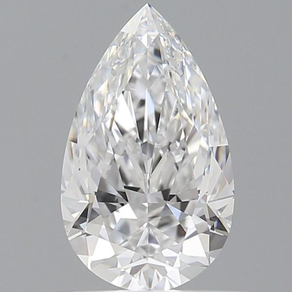 Pear Diamond image