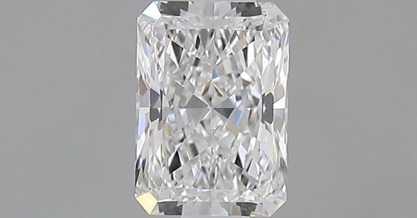 Radiant Diamond image