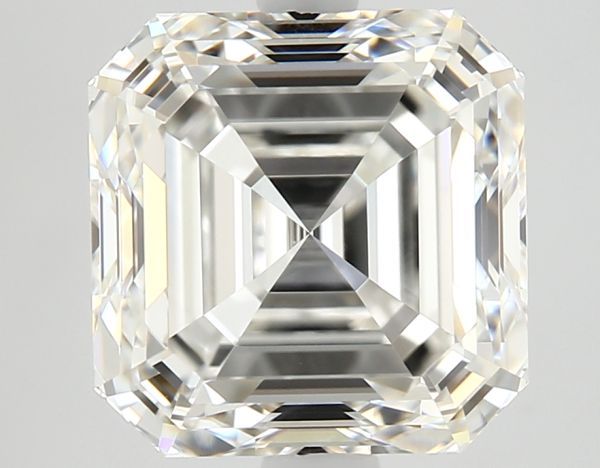 Asscher Diamond image
