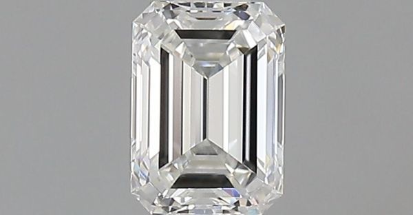 Emerald Diamond image
