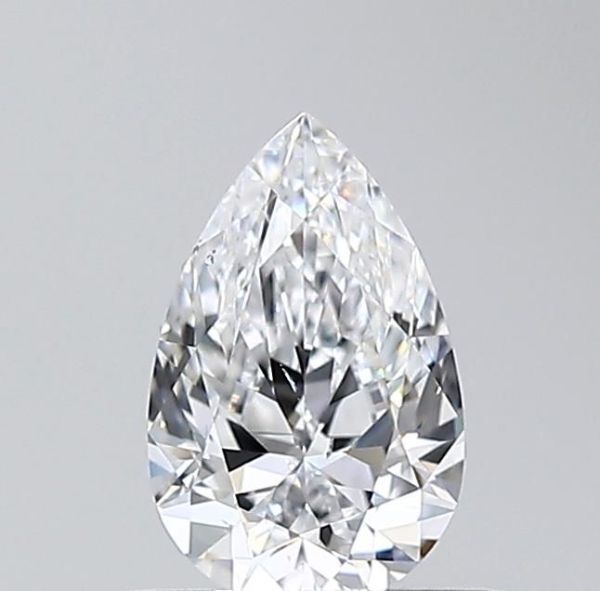 Pear Diamond image