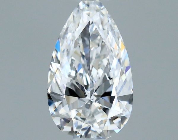 Pear Diamond image