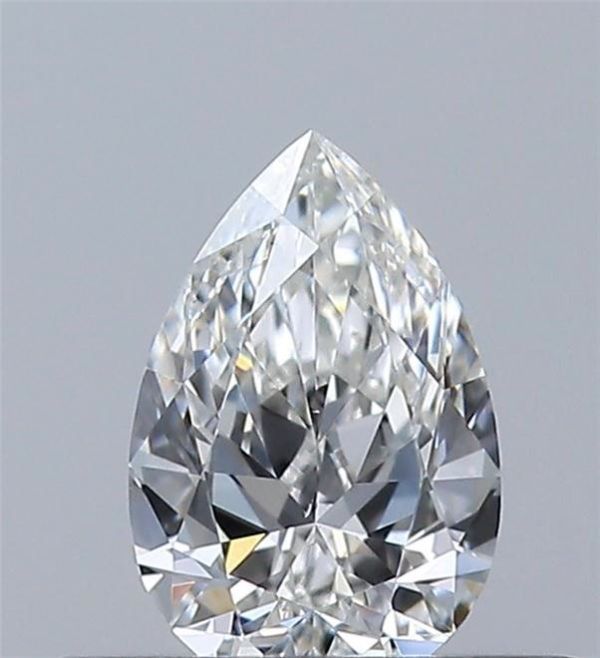 Pear Diamond image