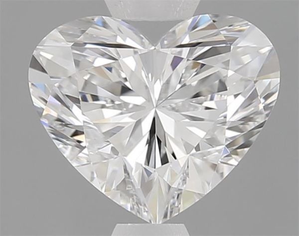 Heart Lab-Grown Diamond image