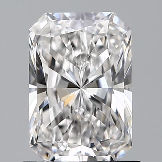 Radiant Lab-Grown Diamond image