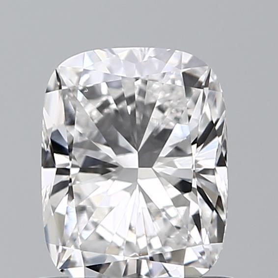 Cushion Lab-Grown Diamond image