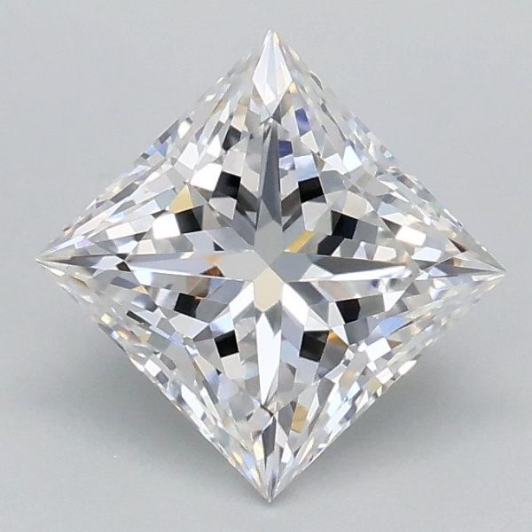 Princess Lab-Grown Diamond image