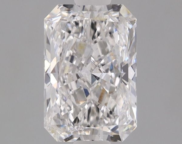 Radiant Lab-Grown Diamond image