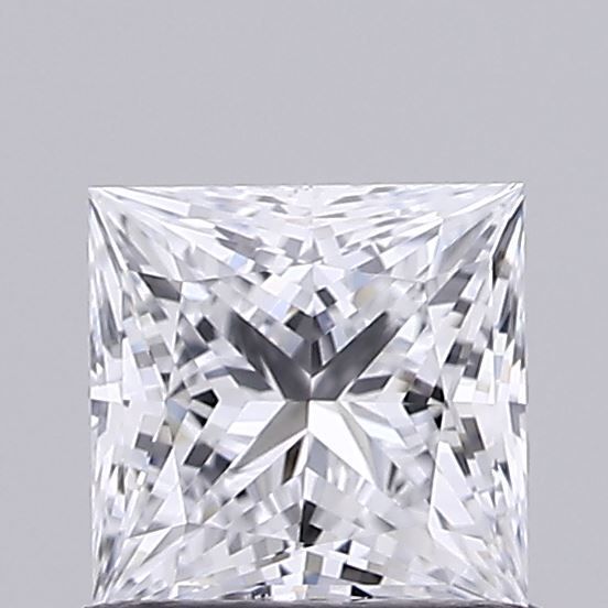 Princess Lab-Grown Diamond image