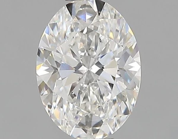 Oval Diamond image