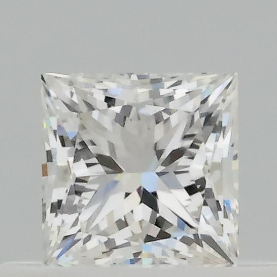 Princess Lab-Grown Diamond image