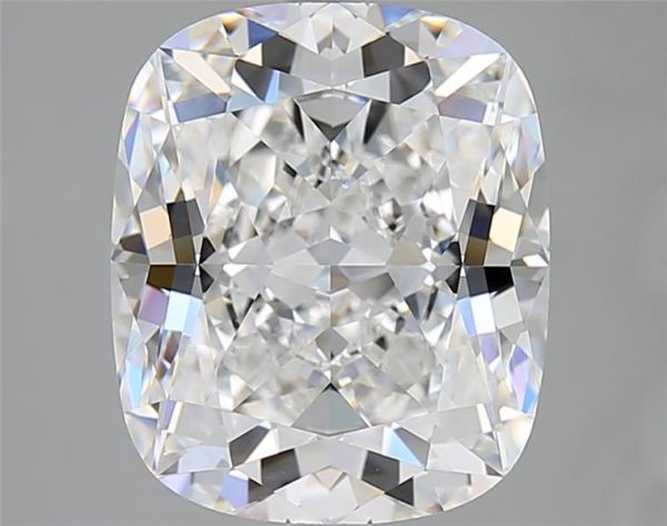 Cushion Diamond image