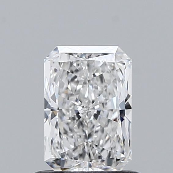Radiant Lab-Grown Diamond image