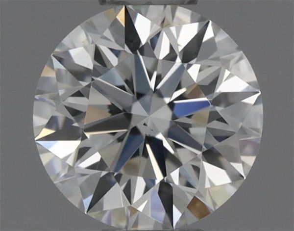 Round Diamond image