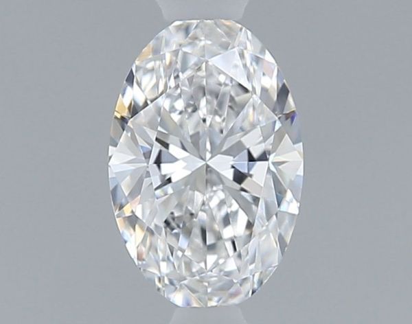 Oval Diamond image