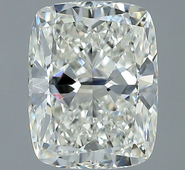 Cushion Diamond image