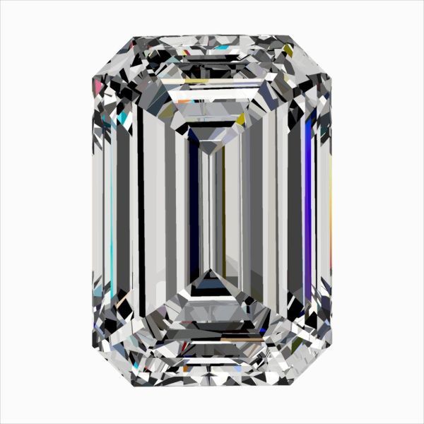 Emerald Diamond image