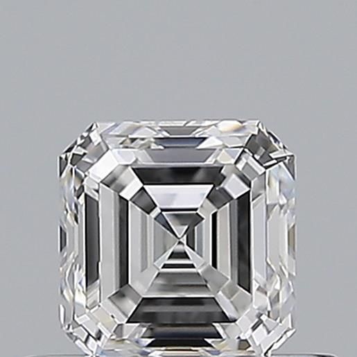 Asscher Diamond image