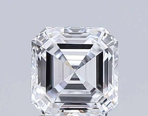 Asscher Lab-Grown Diamond image