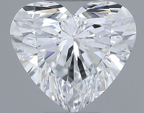Heart Diamond image