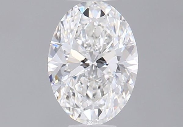 Oval Diamond image