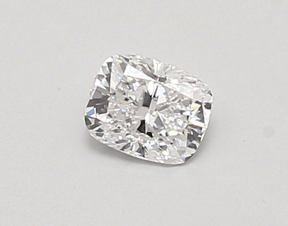 Cushion Lab-Grown Diamond image