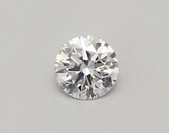 Round Lab-Grown Diamond image
