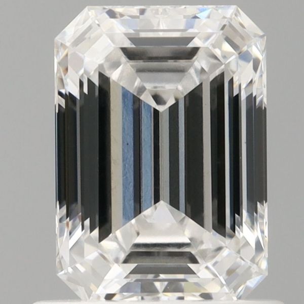 Emerald Lab-Grown Diamond image