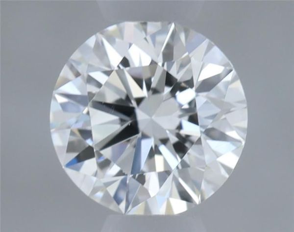 Round Diamond image