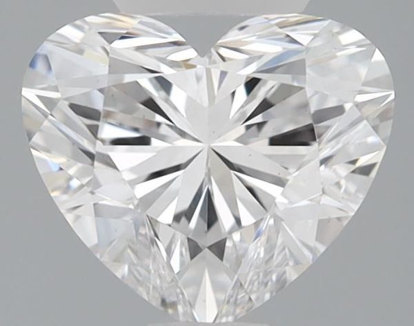 Heart Lab-Grown Diamond image