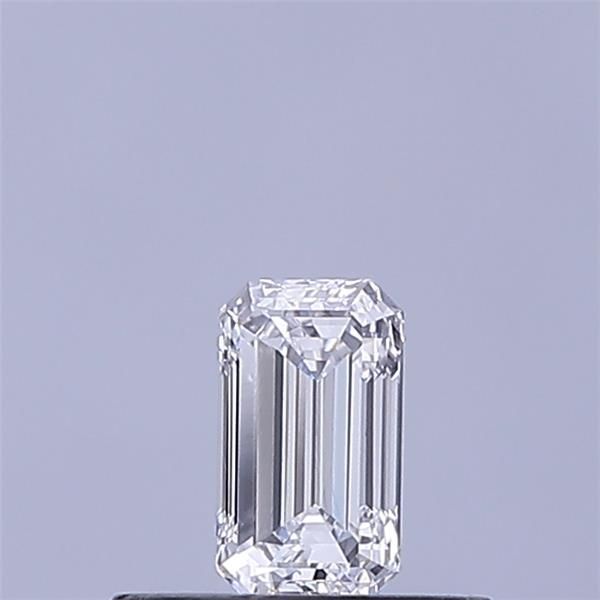 Emerald Lab-Grown Diamond image