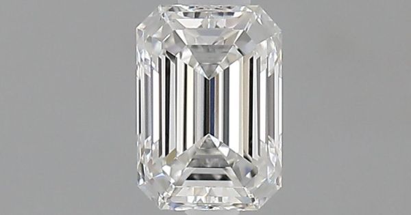 Emerald Diamond image