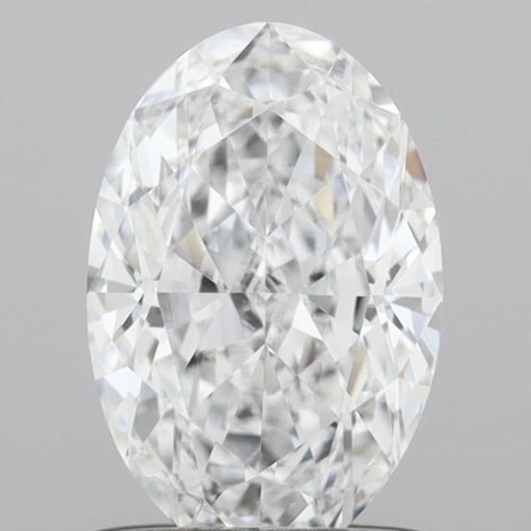 Oval Diamond image