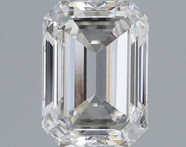 Emerald Lab-Grown Diamond image