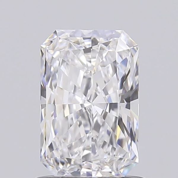 Radiant Lab-Grown Diamond image