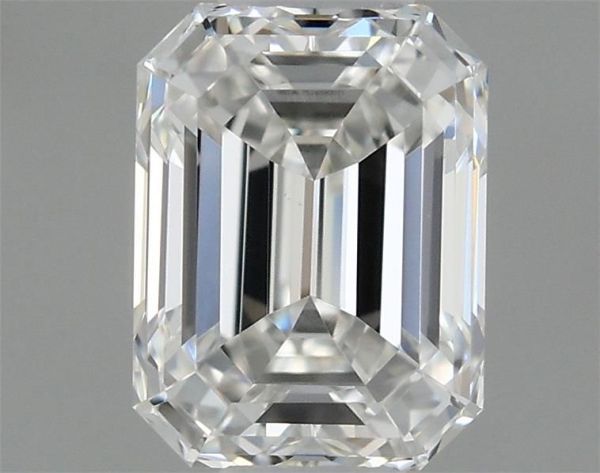 Emerald Diamond image