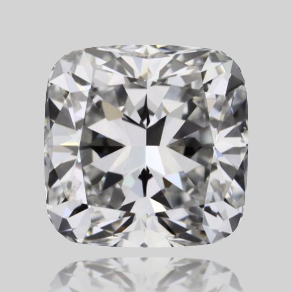 Cushion Diamond image