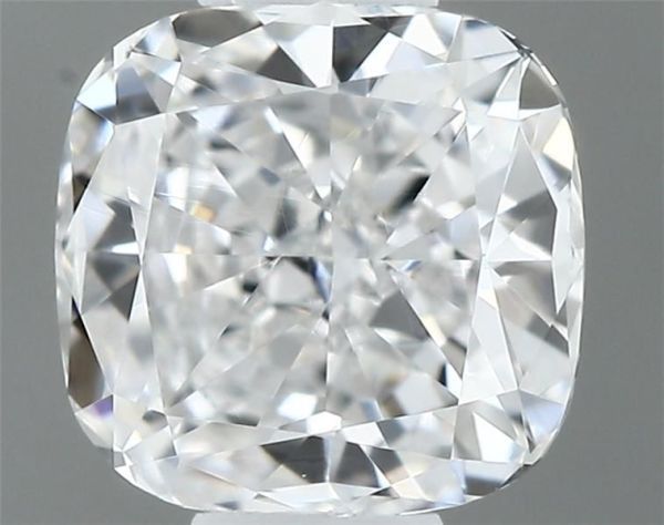 Cushion Diamond image