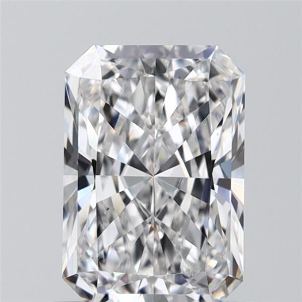 Radiant Lab-Grown Diamond image