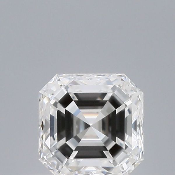 Asscher Diamond image