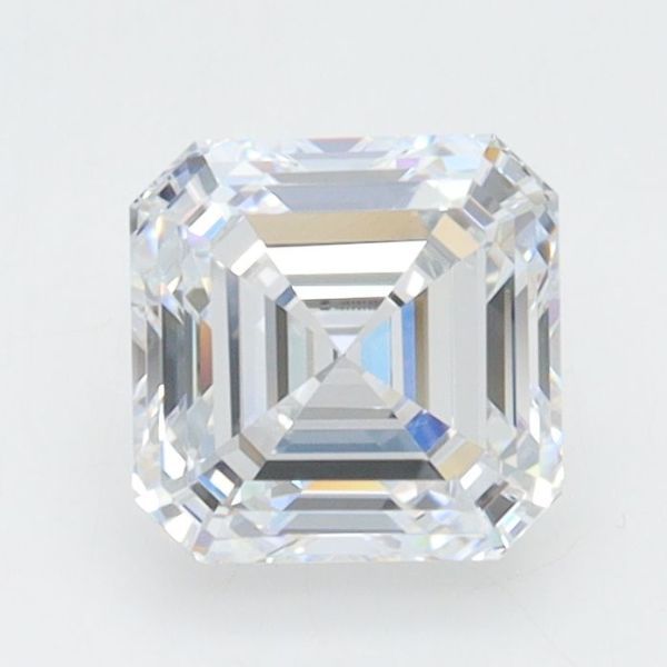 Asscher Lab-Grown Diamond image