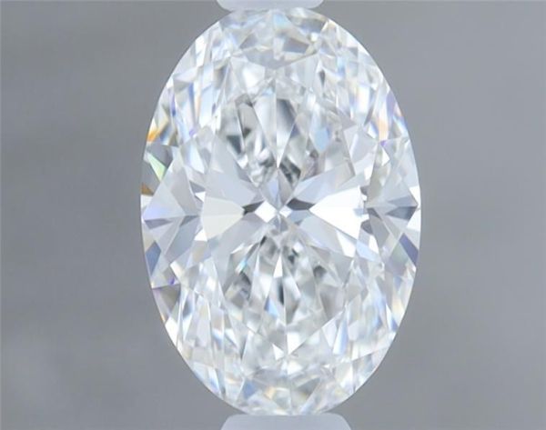 Oval Diamond image