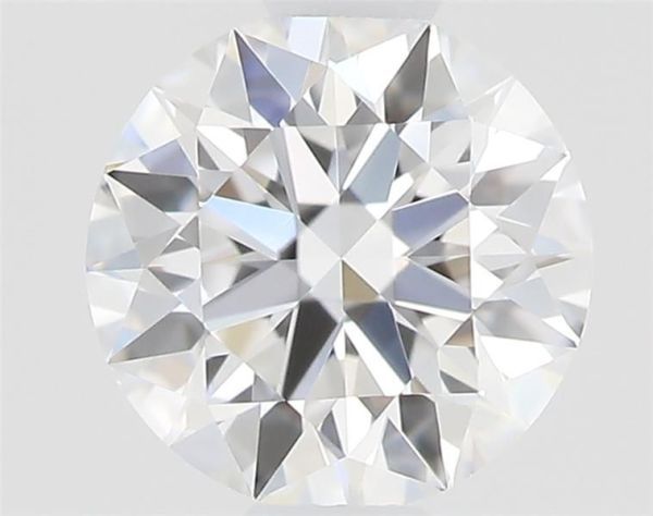 Round Diamond image